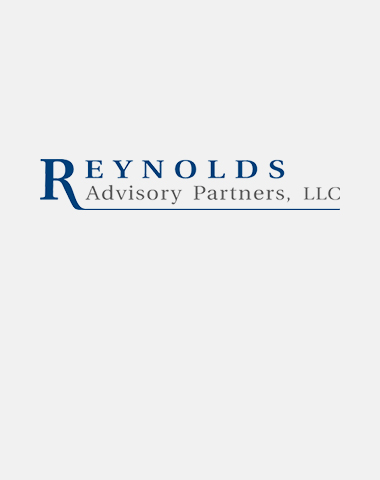 Reynolds Advisory Partners
